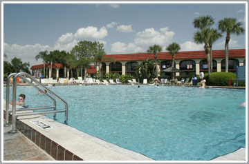 Best Western Lakeside